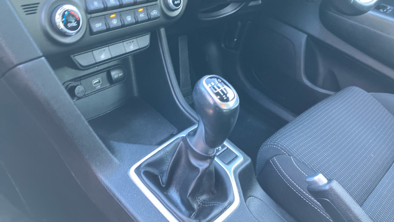 Kia Sportage 1.6 GDi ISG 2 5dr Petrol Estate